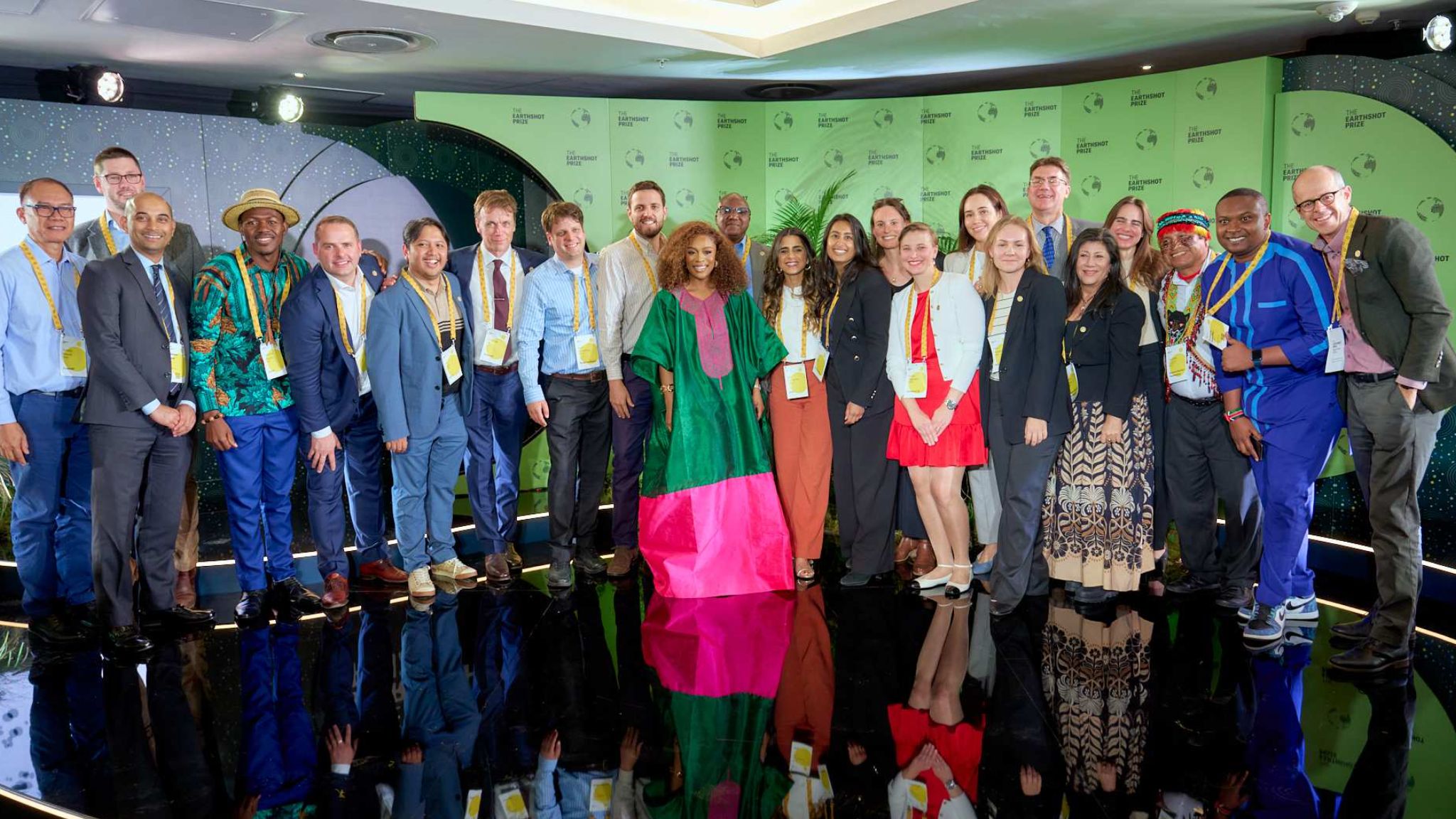 Björn Build up Nepal